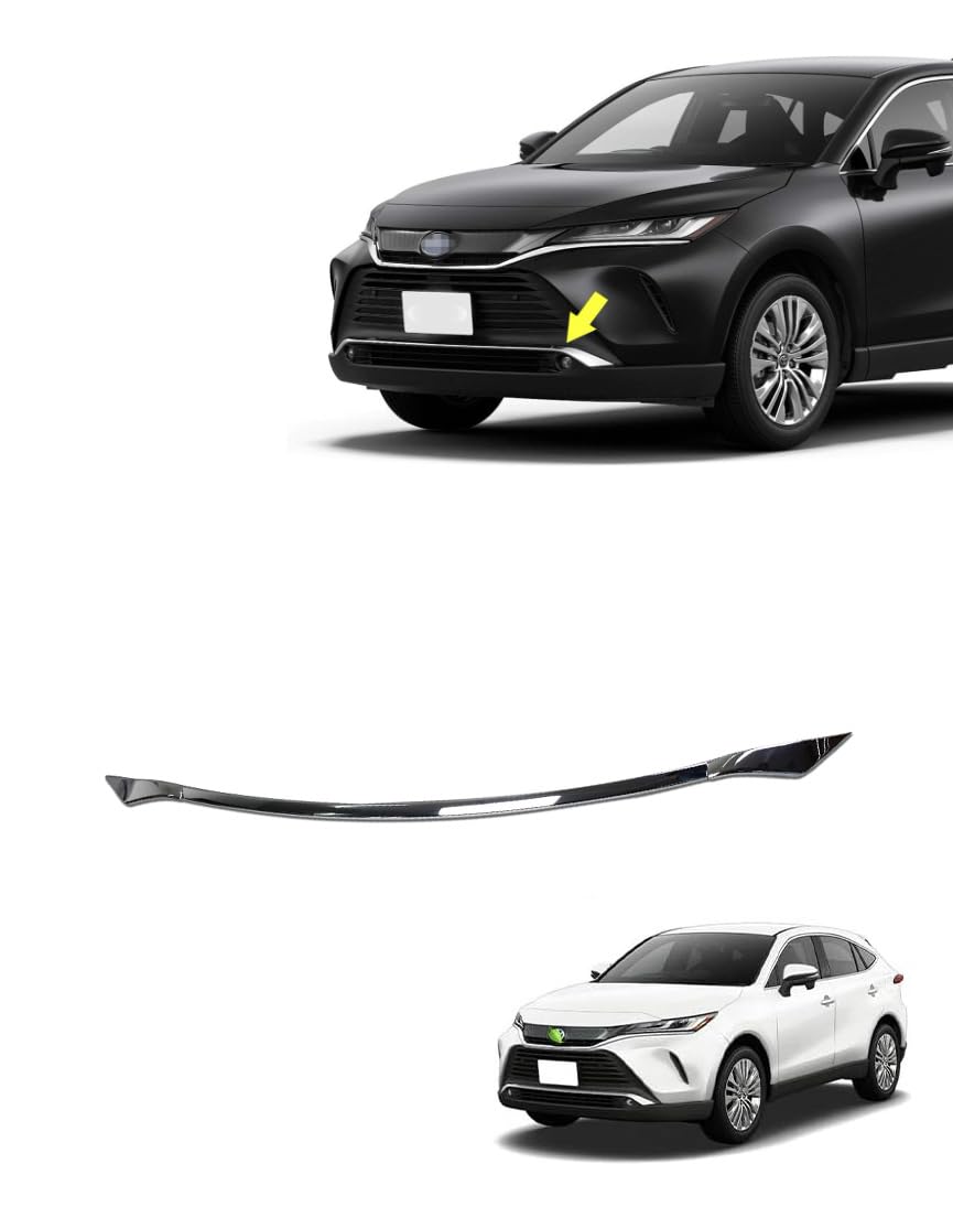 Amazon | 【Goodmatchup car】トヨタ 新型 ハリアー 80系 S